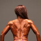 Angela  Stamey - NPC Southern Classic 2011 - #1